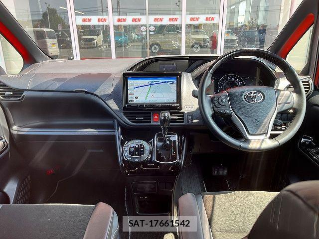 Toyota NOAH 2021-01 6691142-1