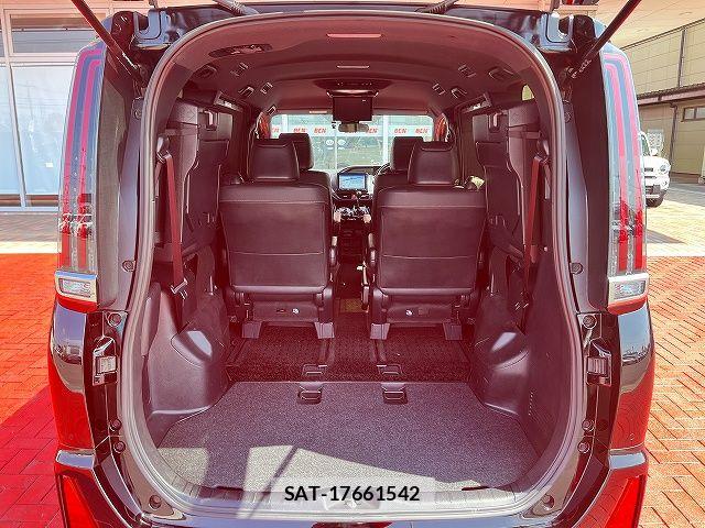 Toyota NOAH 2021-01 6691142-21