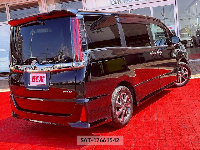 Toyota NOAH 2021-01 6691142-2