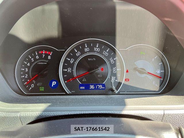 Toyota NOAH 2021-01 6691142-7