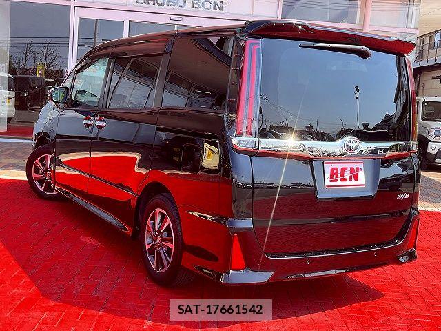 Toyota NOAH 2021-01 6691142-8