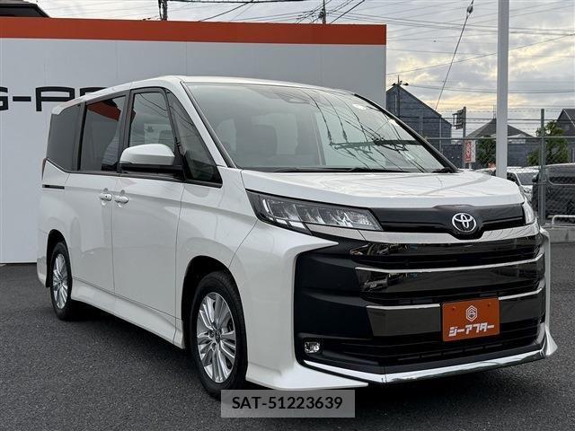 Toyota NOAH 2022-10 6691141-21