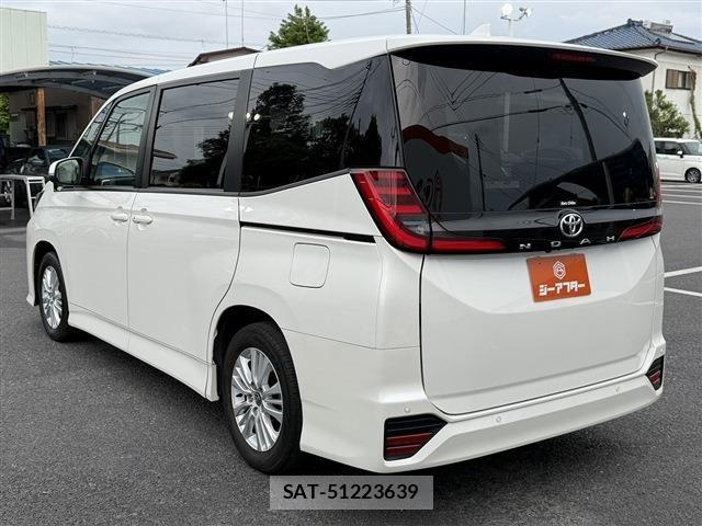 Toyota NOAH 2022-10 6691141-22