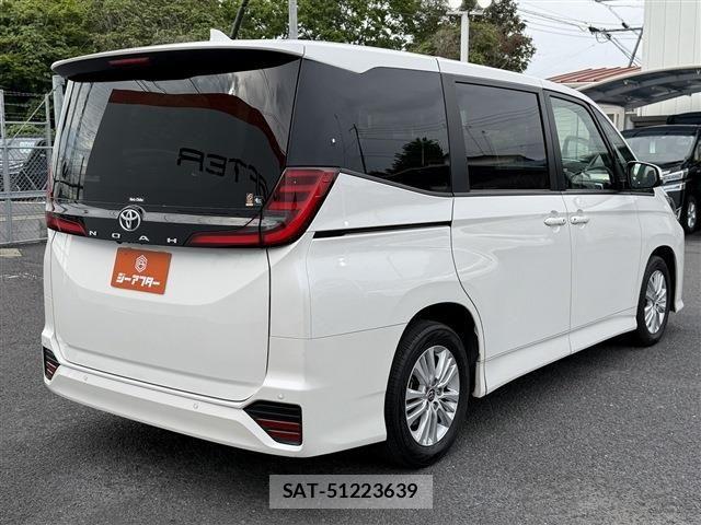 Toyota NOAH 2022-10 6691141-23