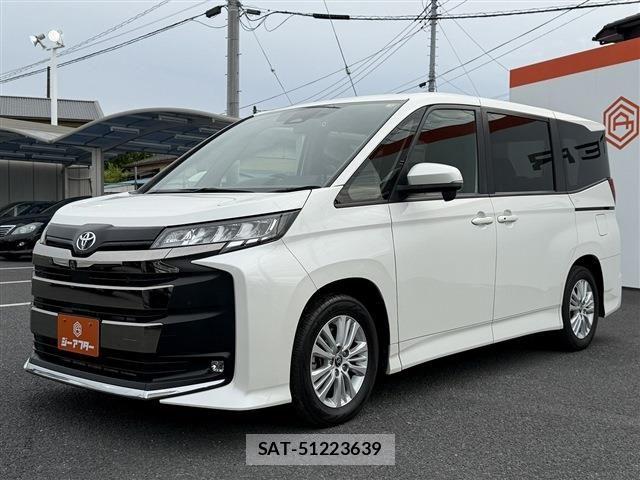 Toyota NOAH 2022-10 6691141-24
