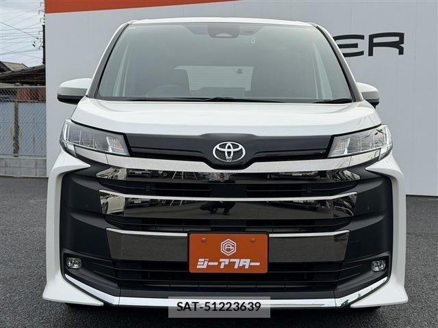 Toyota NOAH 2022-10 6691141-7