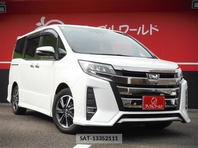 Toyota NOAH 2018-09 6691143-1