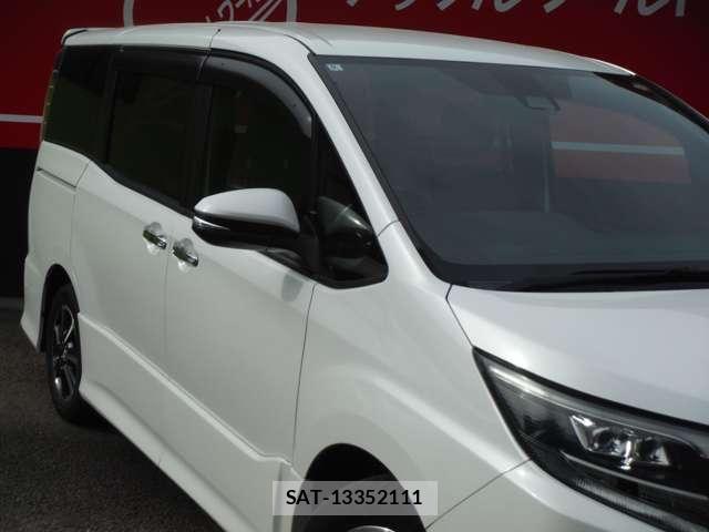 Toyota NOAH 2018-09 6691143-2