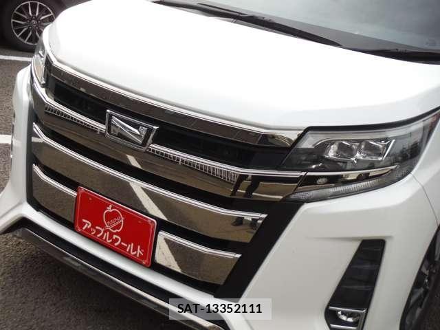 Toyota NOAH 2018-09 6691143-4