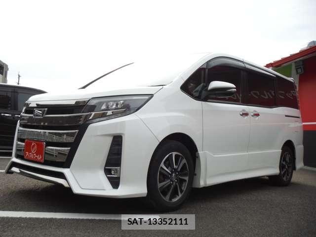 Toyota NOAH 2018-09 6691143-5
