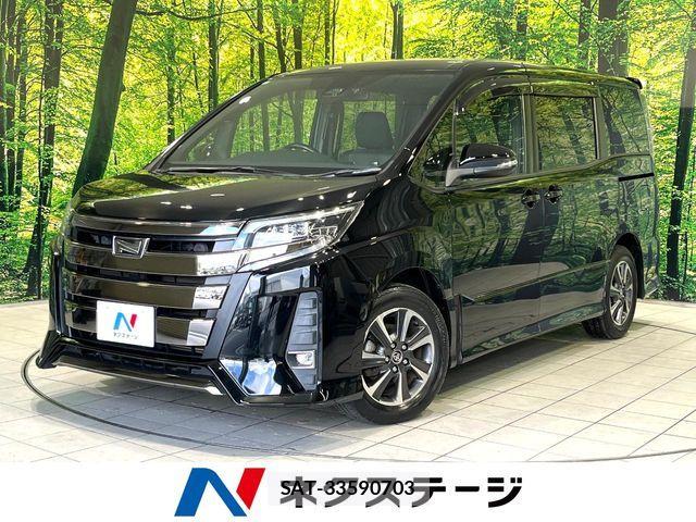 Toyota NOAH 2017-01 6716901-0