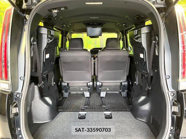 Toyota NOAH 2017-01 6716901-9
