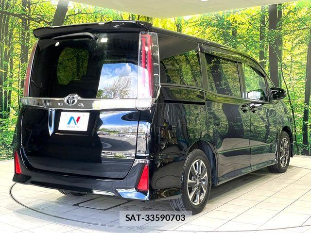 Toyota NOAH 2017-01 6716901-16