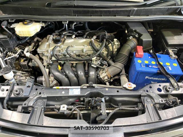 Toyota NOAH 2017-01 6716901-17