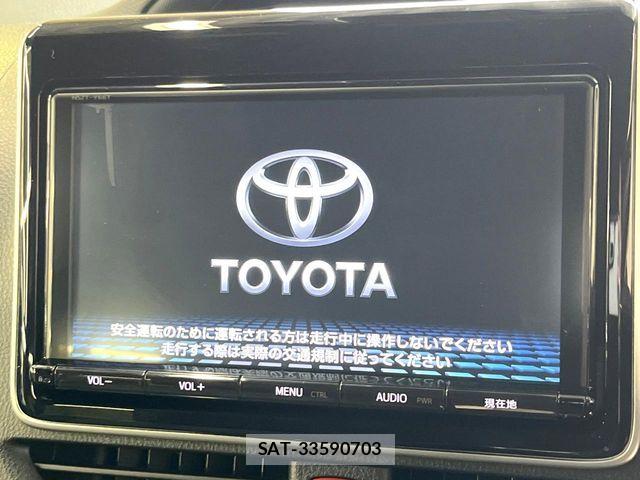 Toyota NOAH 2017-01 6716901-3