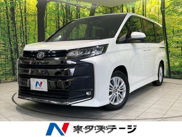 Toyota NOAH 2022-04 6716899-0