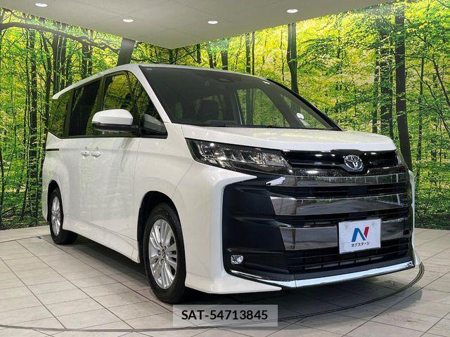 Toyota NOAH 2022-04 6716899-15