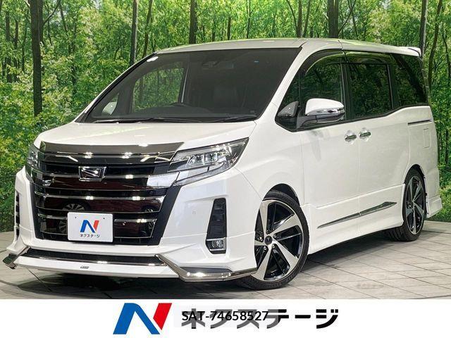 Toyota NOAH 2019-11 6716900-0