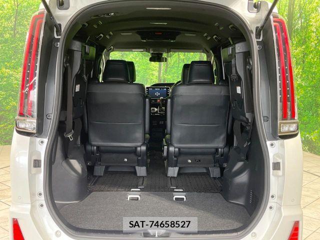 Toyota NOAH 2019-11 6716900-10