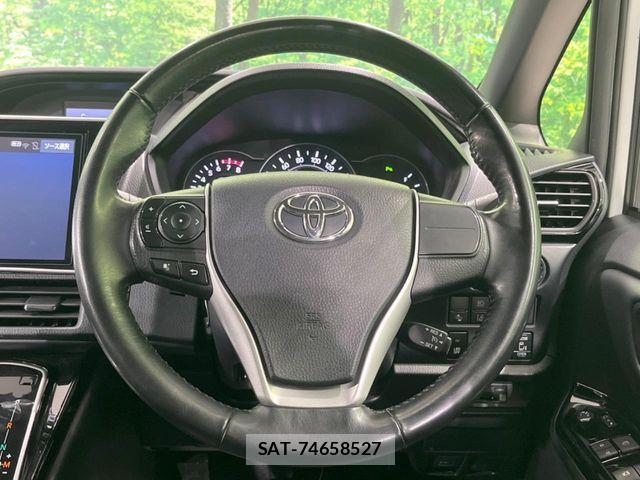 Toyota NOAH 2019-11 6716900-11