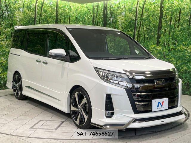 Toyota NOAH 2019-11 6716900-16