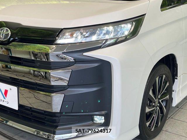 Toyota NOAH 2023-10 6752653-11