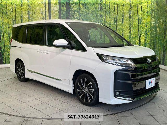 Toyota NOAH 2023-10 6752653-15