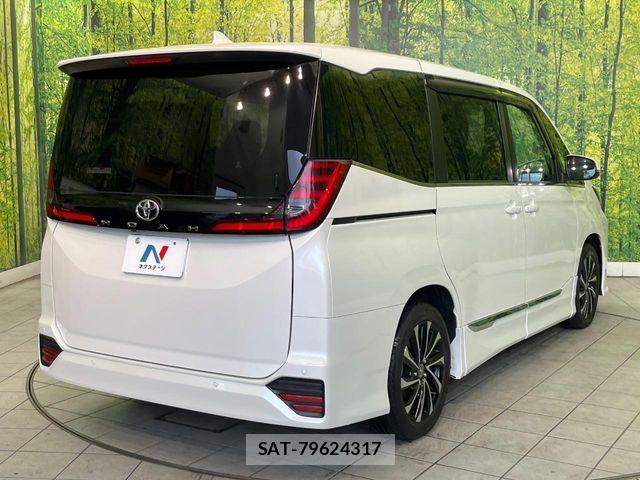 Toyota NOAH 2023-10 6752653-16