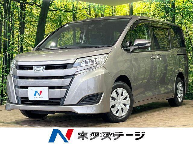 Toyota NOAH 2018-11 6752663-0