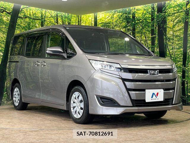 Toyota NOAH 2018-11 6752663-15