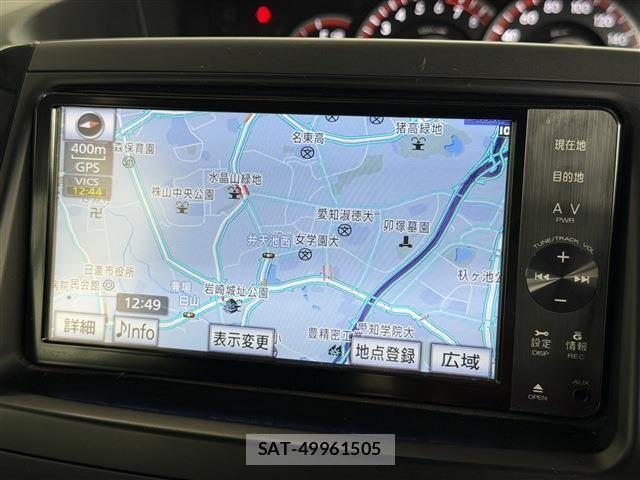 Toyota NOAH 2011-11 6752666-7