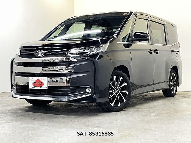 Toyota NOAH 2023-09 6752652-0
