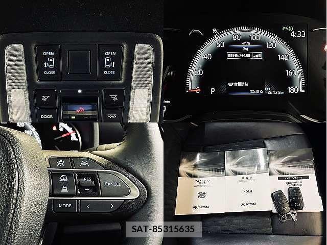 Toyota NOAH 2023-09 6752652-4