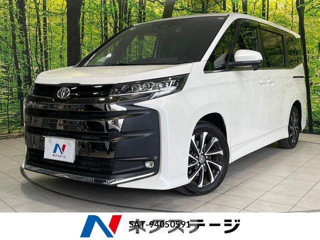 Toyota NOAH 2024-03 6752651-0