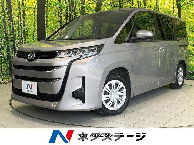 Toyota NOAH 2023-06 6752654-0