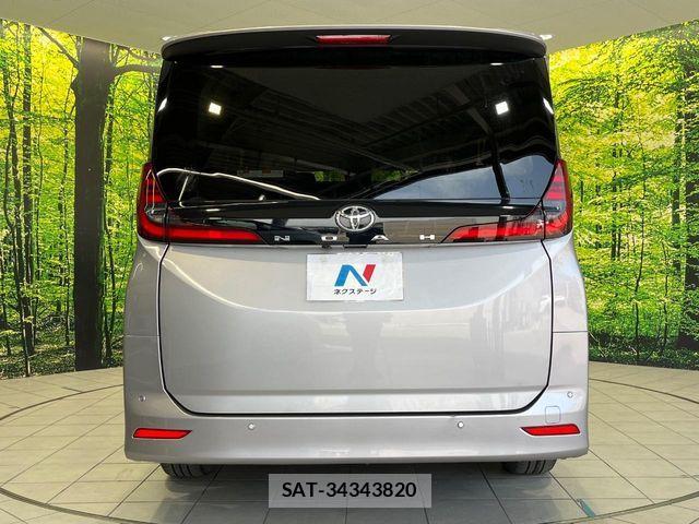 Toyota NOAH 2023-06 6752654-14