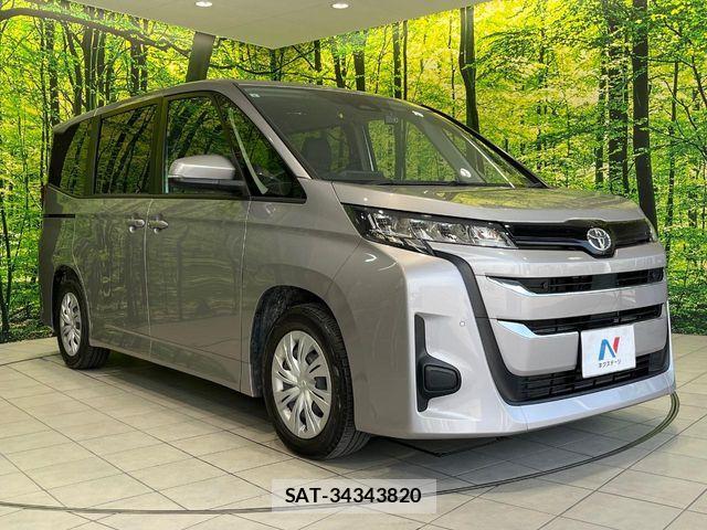 Toyota NOAH 2023-06 6752654-15