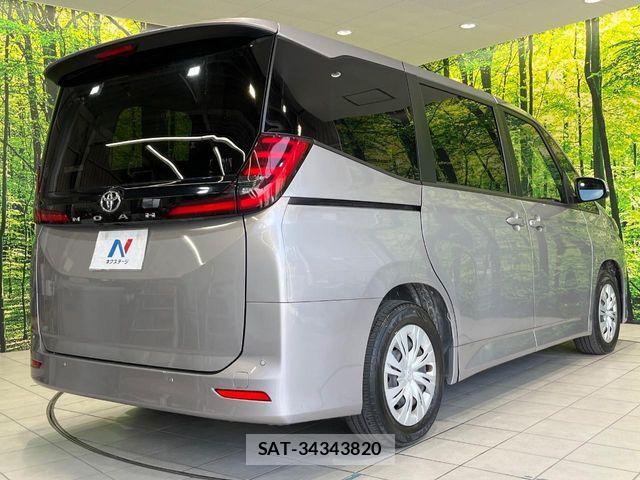 Toyota NOAH 2023-06 6752654-16