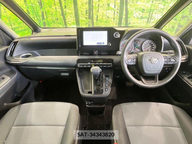 Toyota NOAH 2023-06 6752654-1