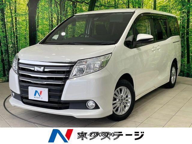 Toyota NOAH 2016-03 6752664-0