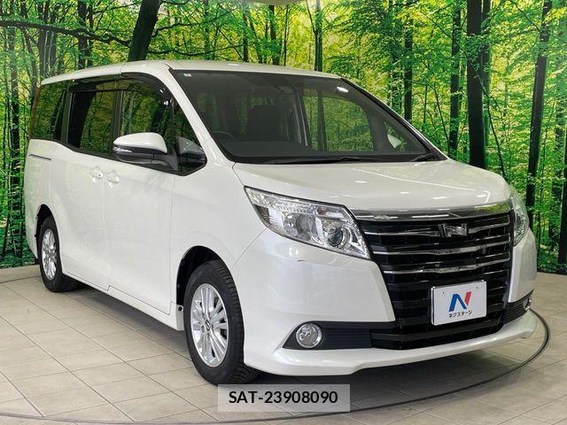 Toyota NOAH 2016-03 6752664-15
