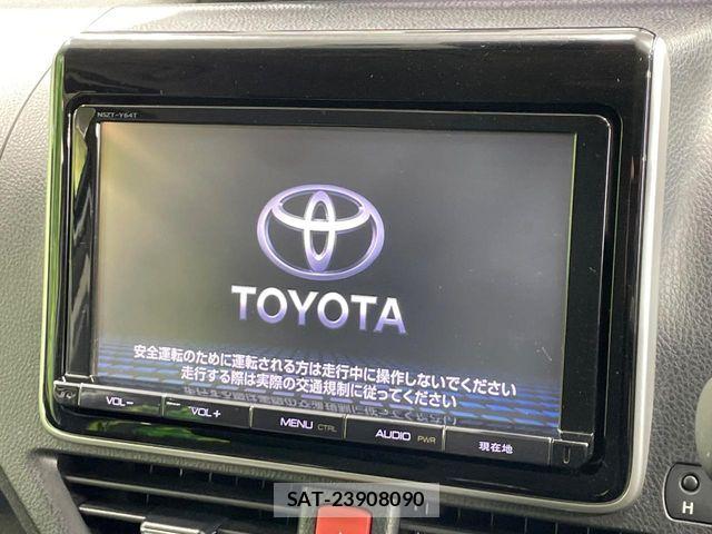 Toyota NOAH 2016-03 6752664-2