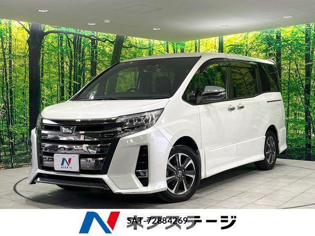 Toyota NOAH 2021-05 6752661-0