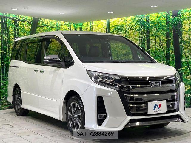 Toyota NOAH 2021-05 6752661-16