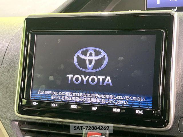 Toyota NOAH 2021-05 6752661-2