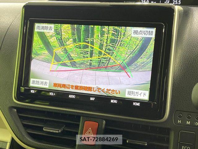 Toyota NOAH 2021-05 6752661-3