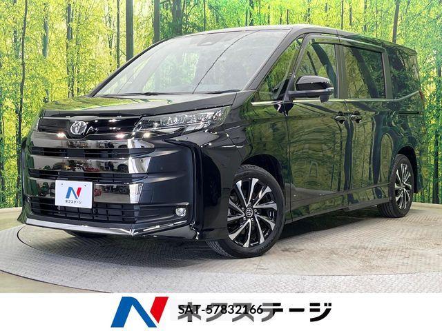 Toyota NOAH 2023-08 6816244-0