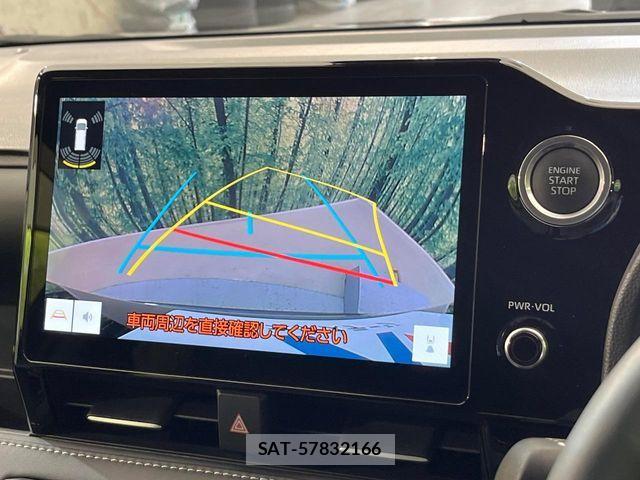 Toyota NOAH 2023-08 6816244-4