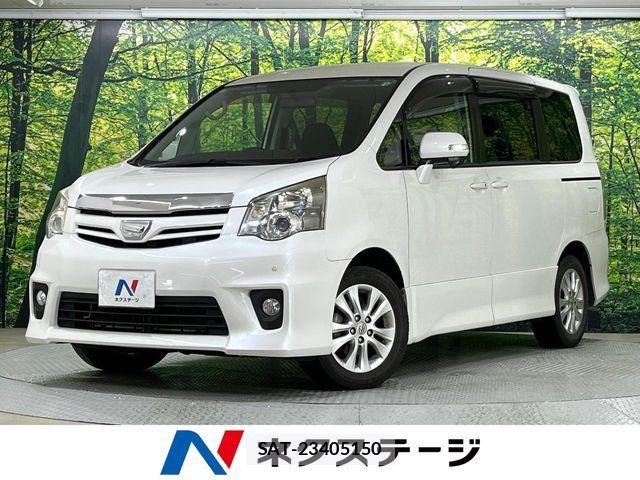 Toyota NOAH 2013-06 6816253-0