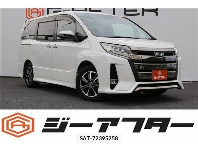 Toyota NOAH 2020-06 6816249-0